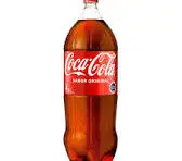 coca cola 3lt