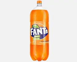 fanta 3lt